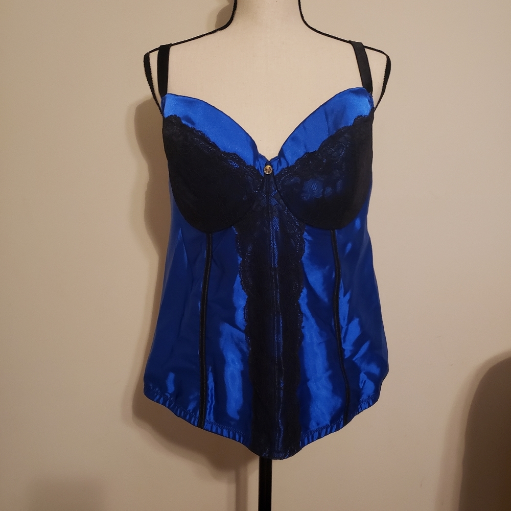 Cacique Bustier